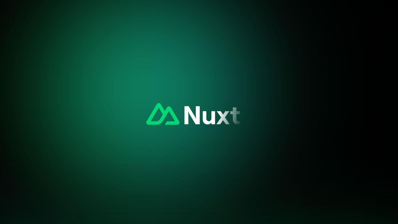 Les avantages de Nuxt JS : définition et fonctionnement